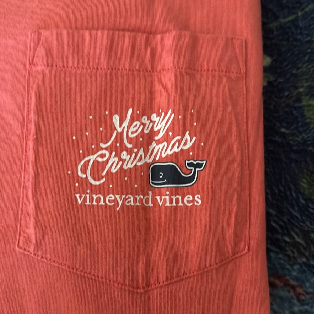 Vineyard Vines long sleeve T-shirt - Picture 2 of 5